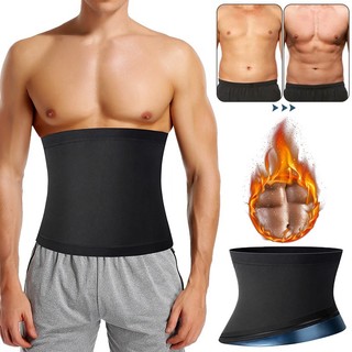Đai nịt bụng giảm mỡ bụng cho nam