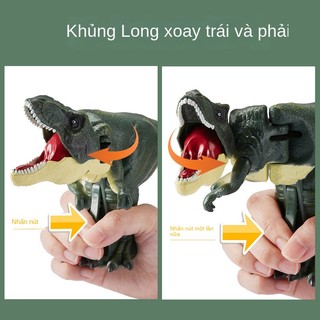 Hbt Đồ Chơi Khủng Long Cho Bé
