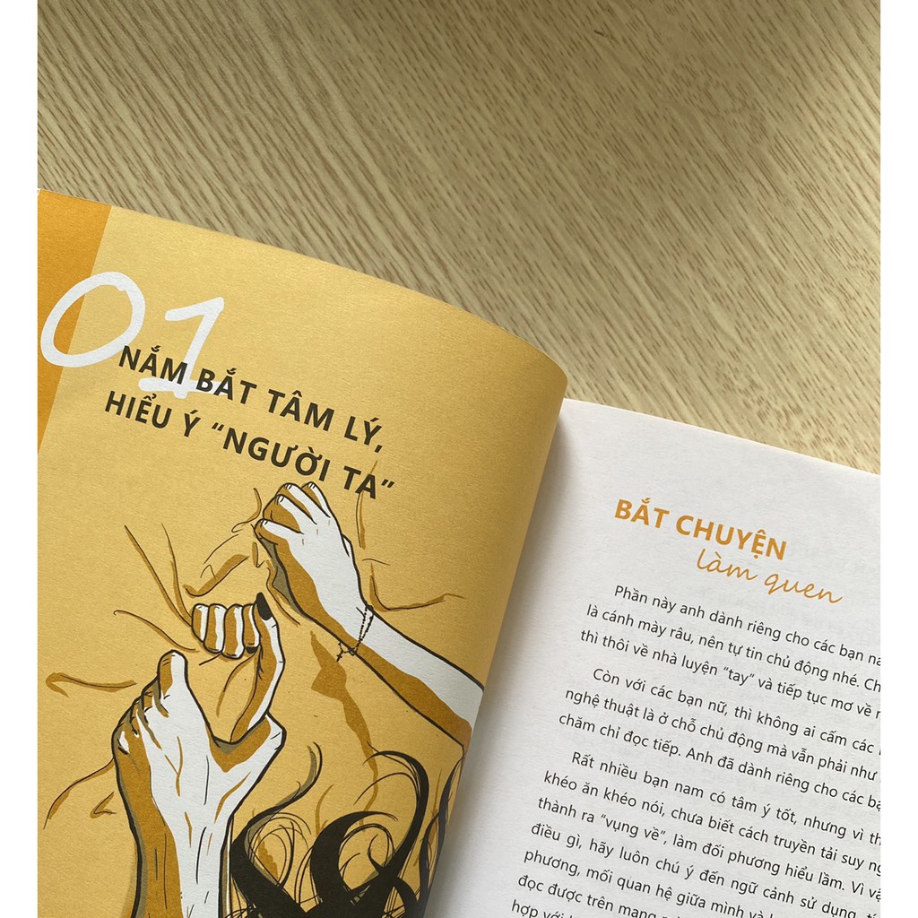 Sách Combo Yêu Cơ Thể, Kể Chuyện Kín + Yêu Anh Đậm Sâu, Yêu Em Dài Lâu - Bản Quyền