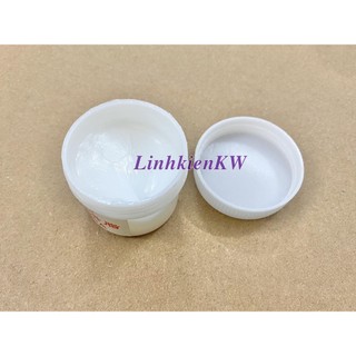 Mỡ bôi trơn bánh răng sw-92sa lọ đầy.