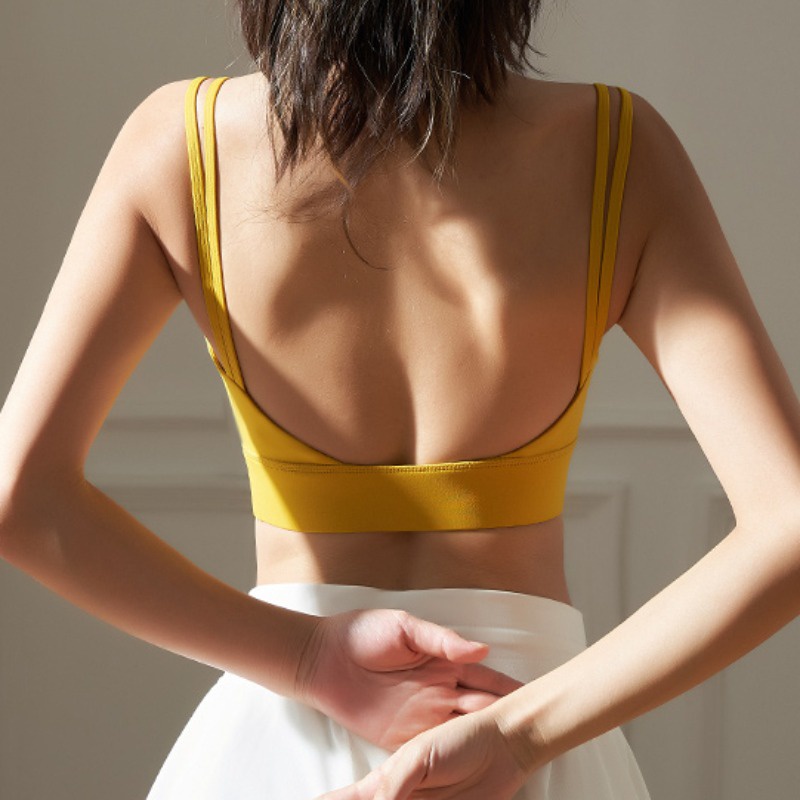 Áo Ngực Thể Thao Thoải Mái Cho Nữ