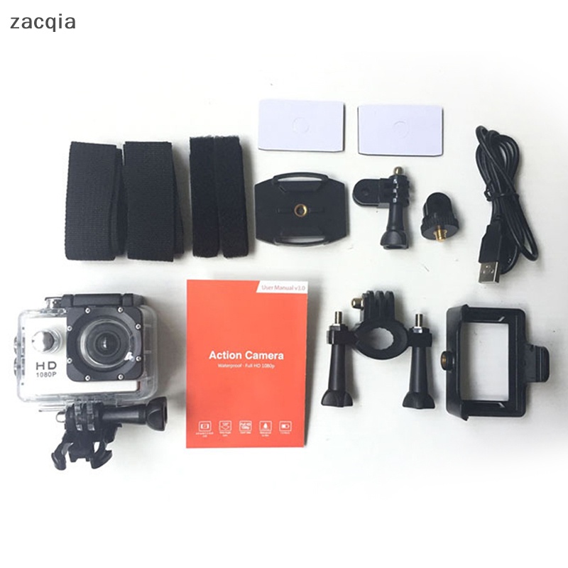 Bộ camera Thể Thao wifi Chống Nước sj4000 dv 1080p full hd
Camera Hành Trình Chống Thấm Nước sj4000 1080p hd Cho gopro Mới
Phụ Kiện Chuyên Dụng Dành Cho sj4000 Gj4000