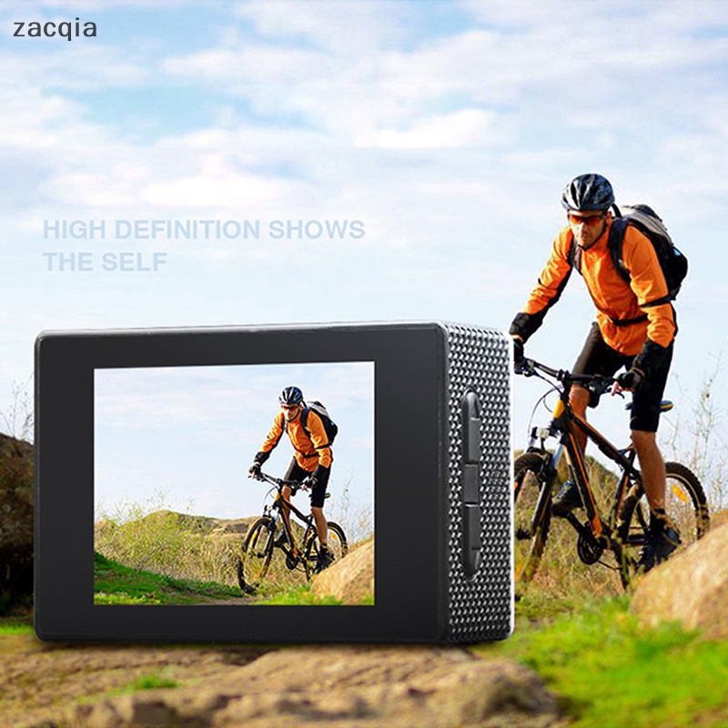 Bộ camera Thể Thao wifi Chống Nước sj4000 dv 1080p full hd
Camera Hành Trình Chống Thấm Nước sj4000 1080p hd Cho gopro Mới
Phụ Kiện Chuyên Dụng Dành Cho sj4000 Gj4000