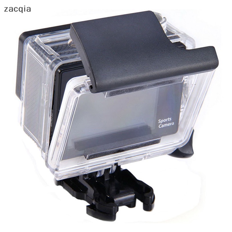Bộ camera Thể Thao wifi Chống Nước sj4000 dv 1080p full hd
Camera Hành Trình Chống Thấm Nước sj4000 1080p hd Cho gopro Mới
Phụ Kiện Chuyên Dụng Dành Cho sj4000 Gj4000