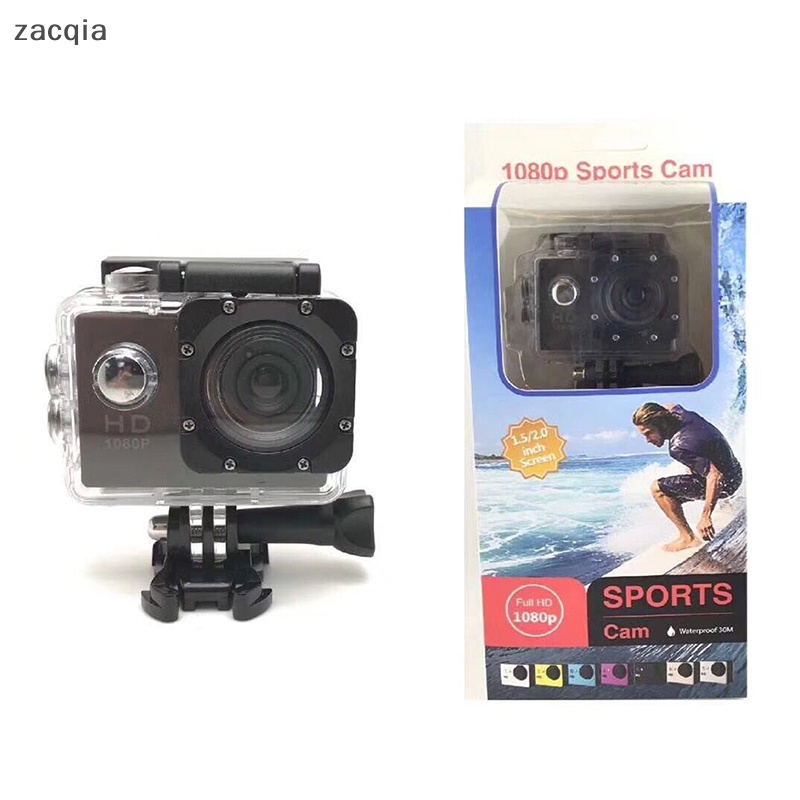 Bộ camera Thể Thao wifi Chống Nước sj4000 dv 1080p full hd
Camera Hành Trình Chống Thấm Nước sj4000 1080p hd Cho gopro Mới
Phụ Kiện Chuyên Dụng Dành Cho sj4000 Gj4000