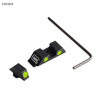 Tầm Nhìn Ban Đêm Phát Sáng Trong Bóng Tối Cho glock