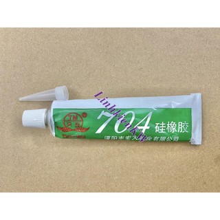 Keo silicol đổ mạch 704 keo màu trắng sữa