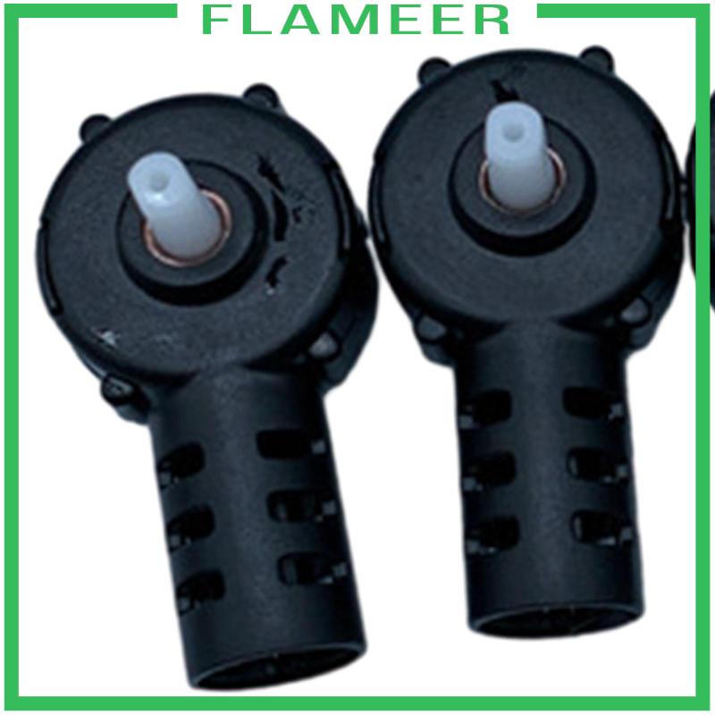 Set 4 Động Cơ Một Chiều Có Thể Gập Lại Cho Máy Bay Điều Khiển Từ Xa e88 diy