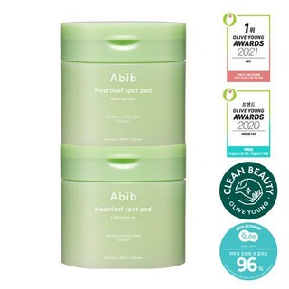 Đệm Giảm Đau Trái Tim abib touch 80 Miếng