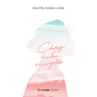 Sách càng hiểu chuyện càng đau lòng - bản quyền