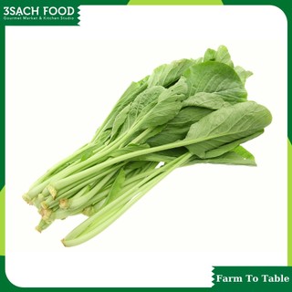 Cải Ngọt (Gói 300g)