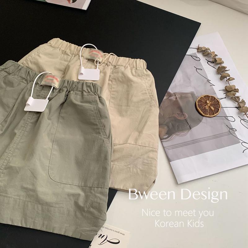 Chân Váy cotton Dáng Rộng Màu Sắc Xinh Xắn Phong Cách Hàn Quốc Cho Bé Gái