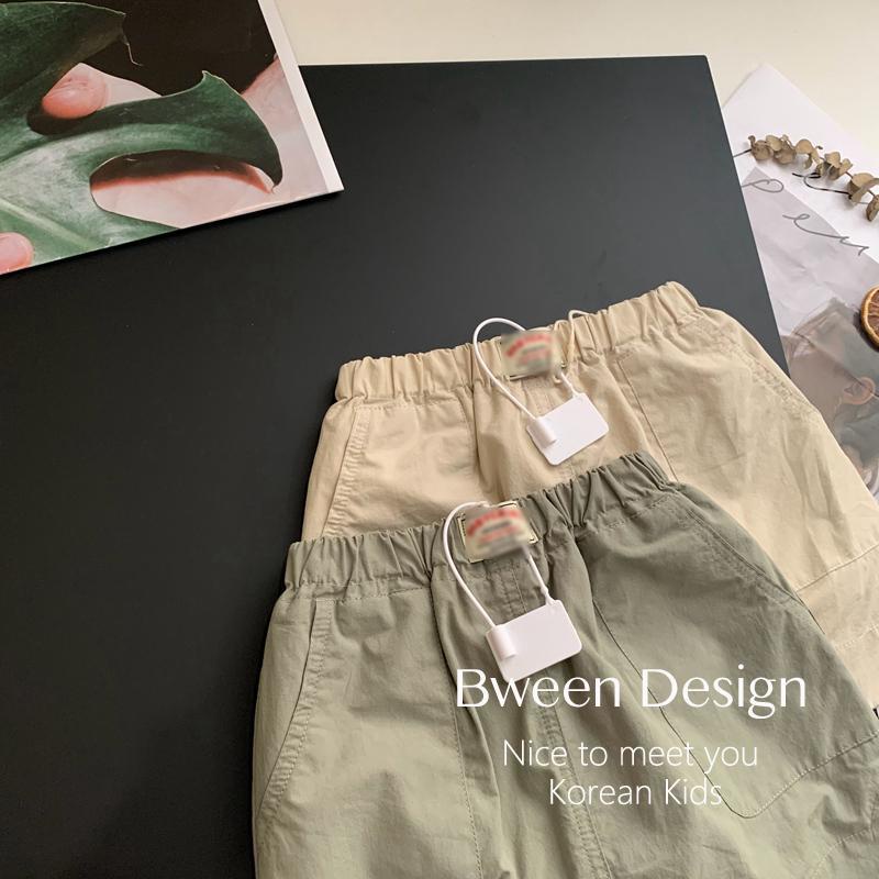 Chân Váy cotton Dáng Rộng Màu Sắc Xinh Xắn Phong Cách Hàn Quốc Cho Bé Gái