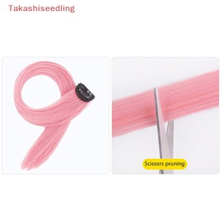 (tiếng bít tất kẹp tóc thẳng dài 60cm kẹp tóc giả kẹp tóc thẳng