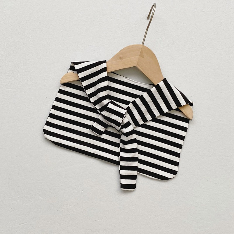 Đầm denim Tay Dài Buộc Dây Eo Phong Cách Hàn Quốc Thời Trang Mùa Thu Cho Bé Gái hy0c