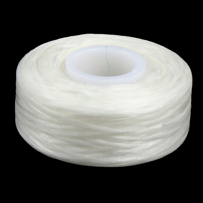 5 Cuộn 50m Sáp Vệ Sinh Răng Miệng Hương Bạc Hà