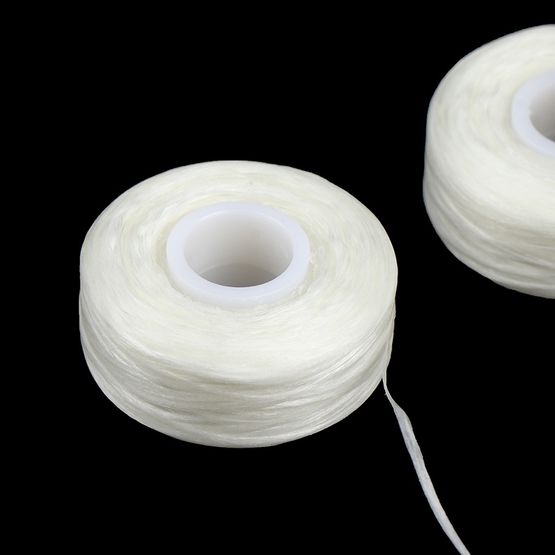 5 Cuộn 50m Sáp Vệ Sinh Răng Miệng Hương Bạc Hà