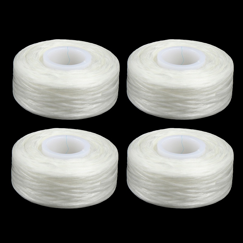 5 Cuộn 50m Sáp Vệ Sinh Răng Miệng Hương Bạc Hà