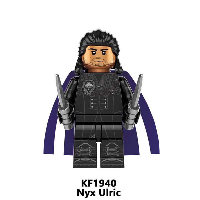 Mô Hình Đồ Chơi Lắp Ráp Nhân Vật alice Tưởng Tượng Tưởng Tượng Tưởng Tượng Tivida Vivincent alice Thu Nhỏ Dành Cho Trẻ Em