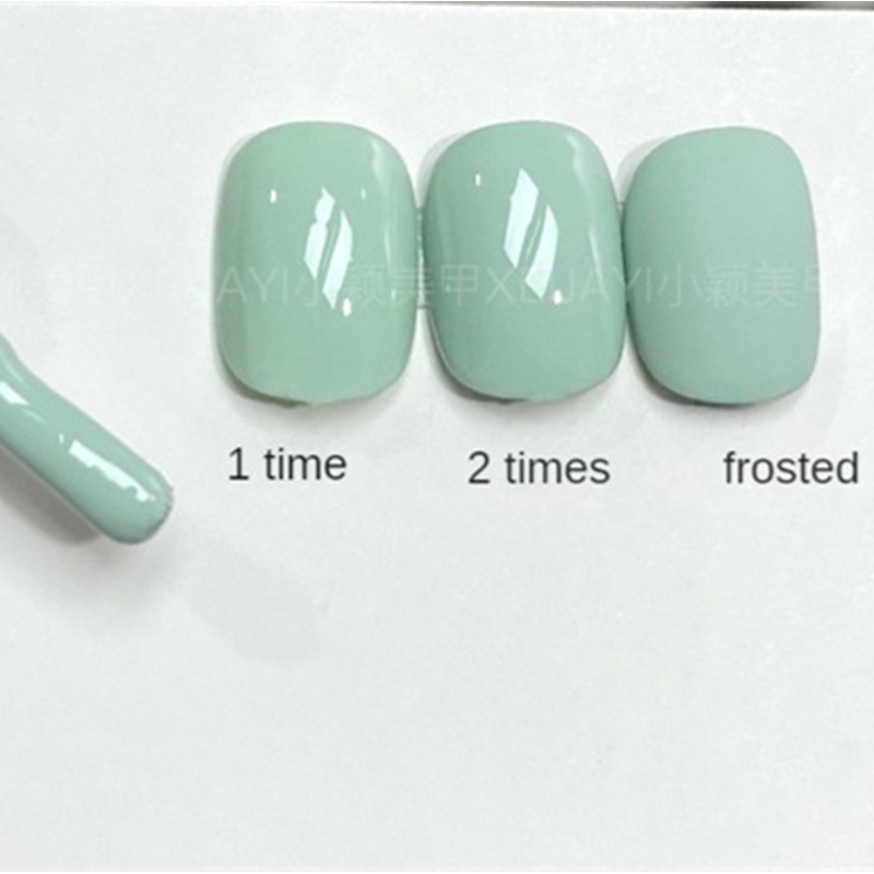 Gel Sơn Móng Tay 15ml Với 12 Màu Sắc Thời Trang Lựa Chọn