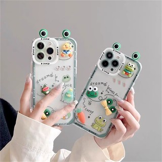 Ôp Điện Thoại tpu Dẻo Hình Gấu / Ếch 3d Cho oppo a5s a12 a12s a15 a15s a35 a16 a16s a54s a16k a5 a9 a31 2020 a54