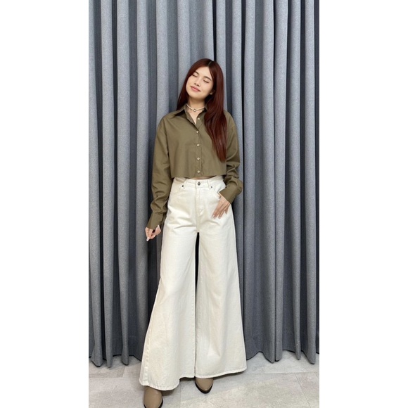 RUBIES Áo sơ mi Myra Shirt