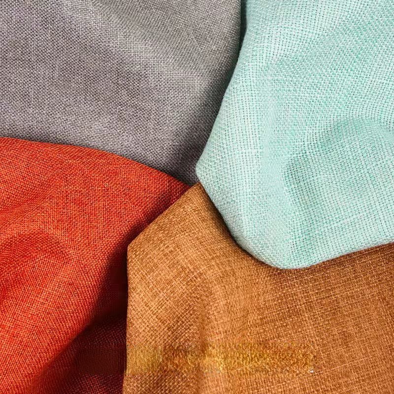 Đệm Mây Lót Ghế Ngồi Hình Tròn Bằng Vải Co Giãn Thoáng Khí Chống Trượt