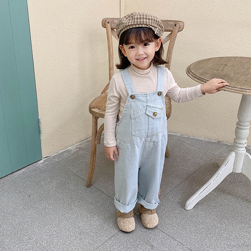 Áo Thun Tay Dài Dày Dặn Viền Gỗ Màu Sắc Tương Phản Thời Trang Xuân Thu Cho Nữ