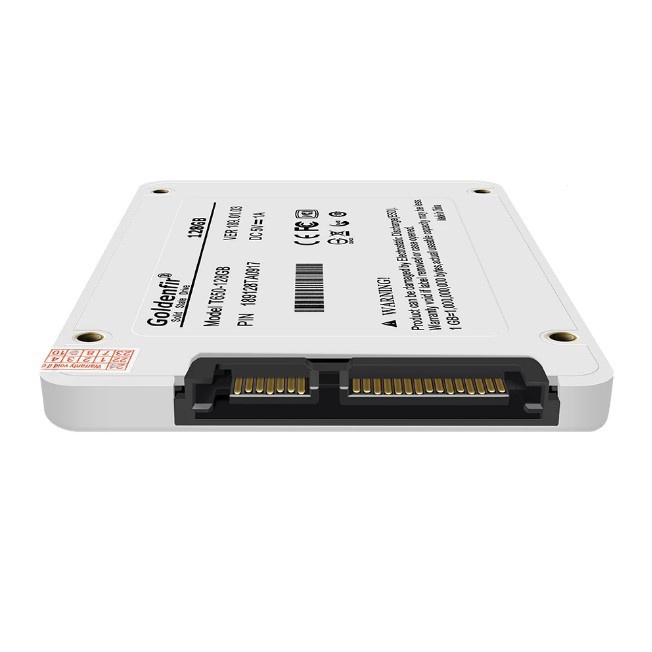 Ổ Cứng 2tb ssd Goldfir sata3 2.5inch 1t 480gb 512g 256g Chuyên Dụng