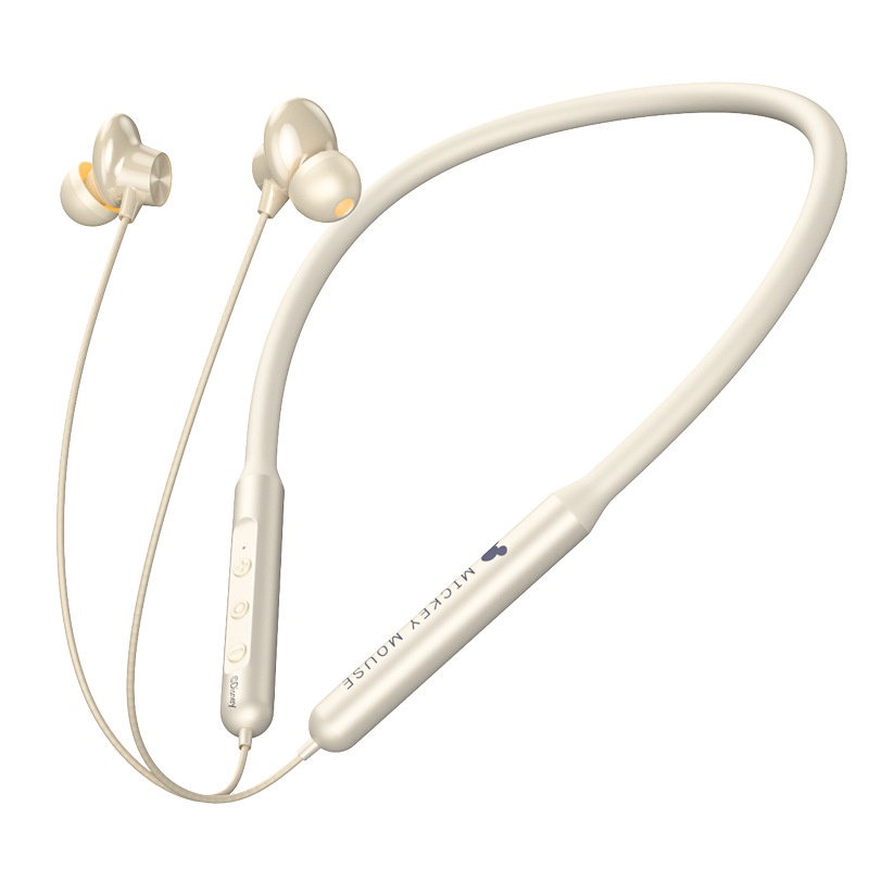 DISNEY Tai Nghe Nhét Tai bluetooth 5.3 p16 ipx5 hifi Chống Nước Chất Lượng Cao