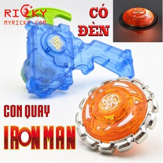 Con quay Vô Cực Phát Sáng – Con quay vô địch biệt đội siêu anh hùng AVENGERS