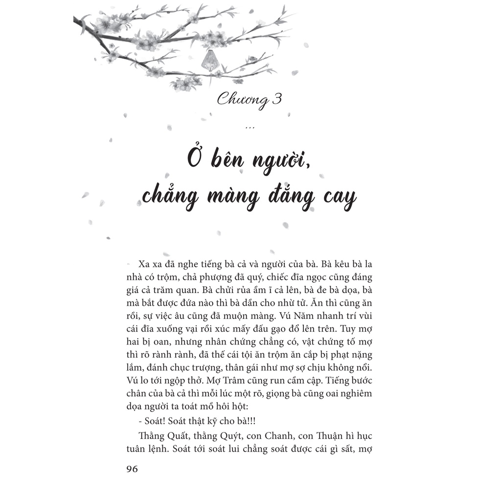 Sách Nhớ Ai Đó Đến Kiệt Quệ