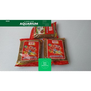 Thức ăn cá cảnh Kaokui, bịch 100gr.