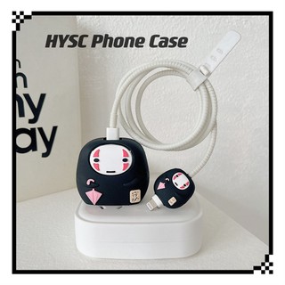 Đen Vỏ Bảo Vệ Hộp Sạc Nhanh 13 Cổng Usb 18w / 20w Cho apple iphone 14
