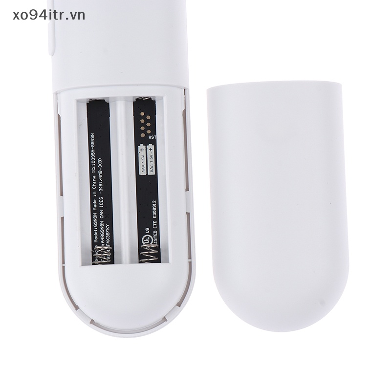 Xoitr 1 remote Điều Khiển bluetooth Bằng Giọng Nói Cho tv Thông Minh google smart tv chromecast 4k snow g9n9n ga01919 / 20 / 23