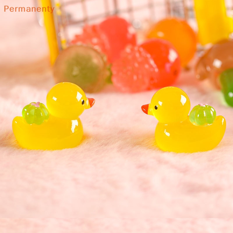 Tượng Động Vật Xương Rồng Phát Sáng Dễ Thương Trang Trí Tiểu Cảnh Nhà Búp Bê