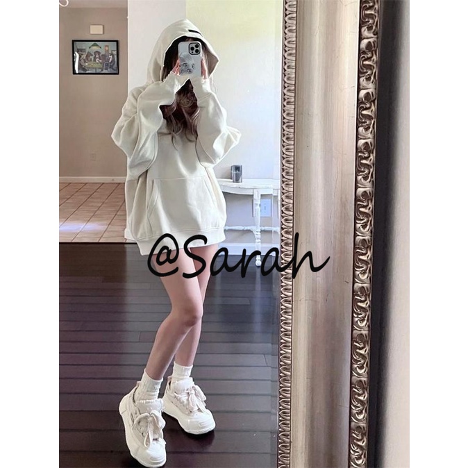 Sarah  Áo Khoác áo khoácnữ Chất lượng thời trang thoải mái  Phong cách Độc đáo Hàn Quốc Thanh lịch A28J1CB 36Z230909