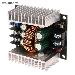 1 mô đun hạ áp 300w 20a dc-dc