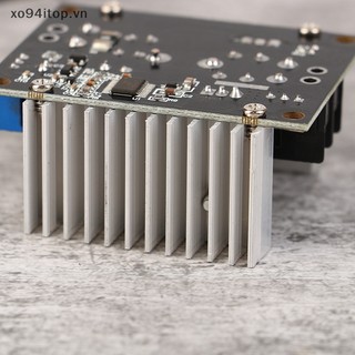 1 Mô Đun Hạ Áp 300w 20a dc-dc