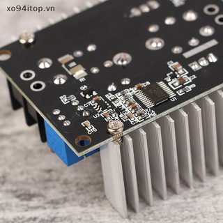 1 Mô Đun Hạ Áp 300w 20a dc-dc
