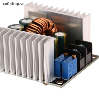 1 Mô Đun Hạ Áp 300w 20a dc-dc