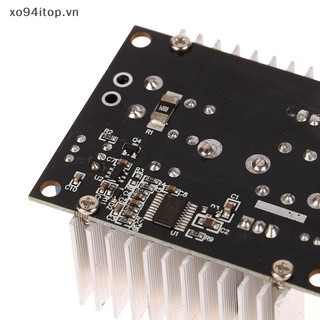 1 Mô Đun Hạ Áp 300w 20a dc-dc