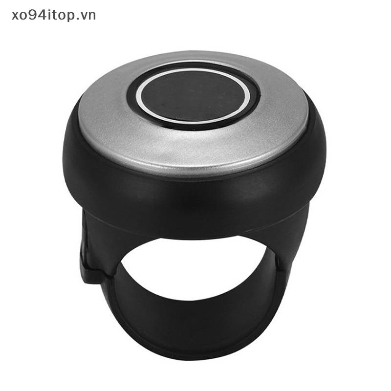 Xoitop Núm Xoay 360 Độ Bằng Kim Loại Hình Quả Bóng Hỗ Trợ Lái Xe vn