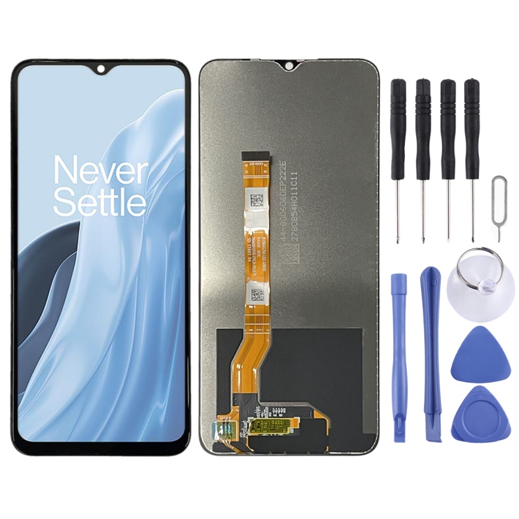 Màn Hình lcd Thay Thế Chất Lượng Cao Cho oneplus nord n300