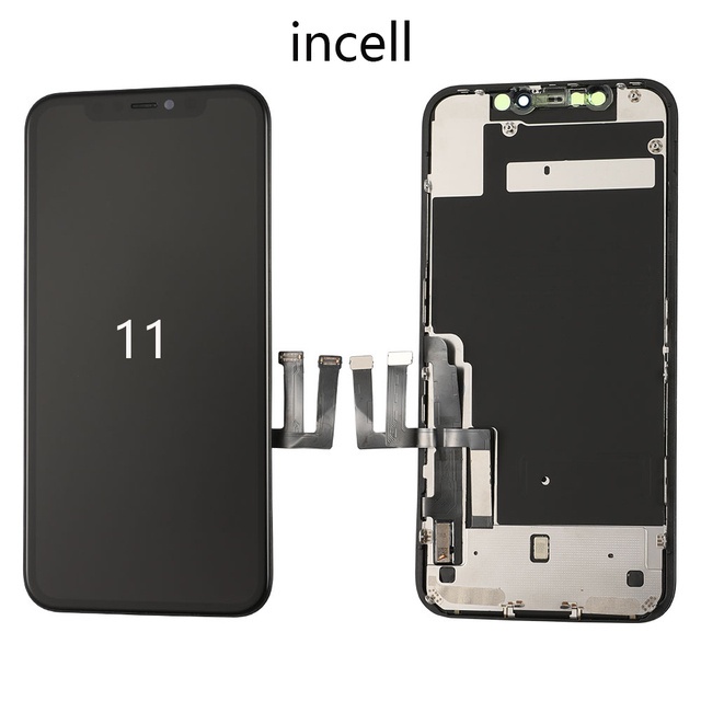 Màn Hình lcd Cảm Ứng Thay Thế Cho x xs xsm 11pro 11 xr 12 12pro max