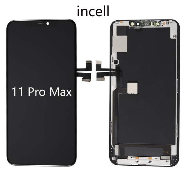 Màn Hình lcd Cảm Ứng Thay Thế Cho x xs xsm 11pro 11 xr 12 12pro max