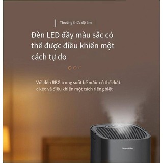 Máy Hút Ẩm Phòng Ngủ Gia Đình/Máy Hút Ẩm Nhỏ Im Lặng/Máy Hút Ẩm Chống Ẩm Mini/Máy Hút Ẩm