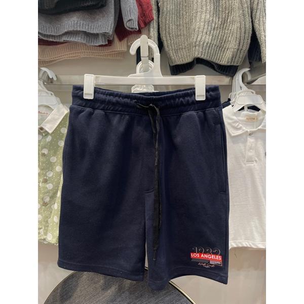 Quần HM Combodia chất nỉ da cá,cotton