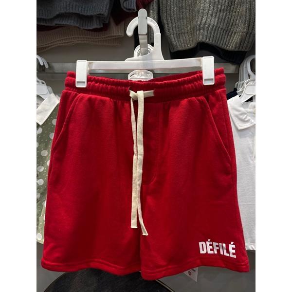 Quần HM Combodia chất nỉ da cá,cotton