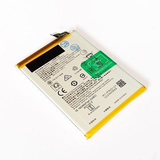 Hcm-pin oppo a57 5g 2022 blp923-a57 5000mah zin + tặng siêu dán pin + freeship